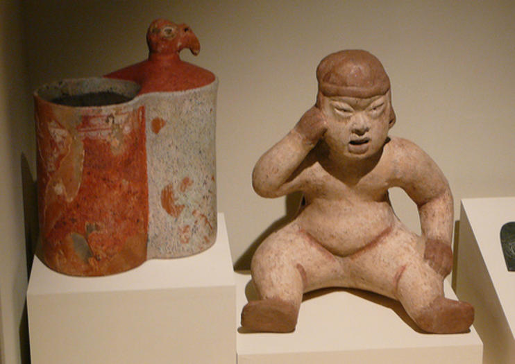 Jade Museum (Museo del Jade)